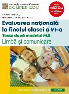Evaluarea naţională finalul clasei teste