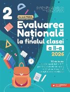 Evaluarea Nationala 2026 la finalul clasei a II-a. Scris. Citit. Matematica Evaluarea Nationala 2026 la finalul clasei a II-a. Scris. Citit. Matematica