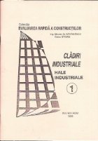 Evaluarea rapida a constructiilor(nr 1).Cladiri industriale,hale industriale