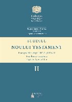 Evangheliile după Luca şi Ioan : Problema sinoptică,Faptele Apostolilor - Vol. 2 (Set of:001838201Vol. 2)