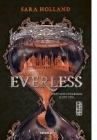 Everless Timpul este inchisoare este