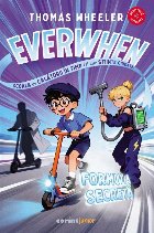 Everwhen Şcoala călătorii în timp