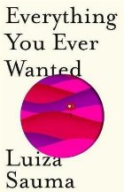 coperta Everything You Ever Wanted