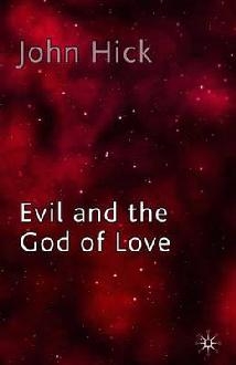 Evil and the God of Love