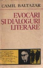 Evocari dialoguri literare