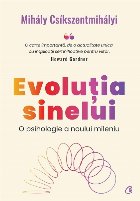 Evoluția sinelui