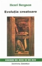 Evolutia creatoare