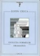 Evolutia formelor dramatice