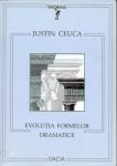 Evolutia formelor dramatice