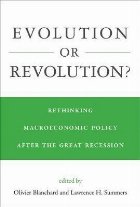 Evolution or Revolution?