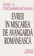 Evreii miscarea avangarda romaneasca