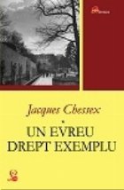 UN EVREU DREPT EXEMPLU