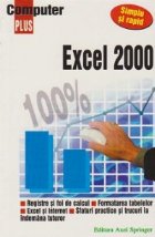 Excel 2000 simplu rapid