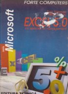 Excel 5 cu aplicatii in management