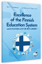 Excellence of Finnish education system : main features and the development