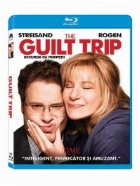 EXCURSIE CU PERIPETII (BluRay Disc)