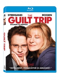 EXCURSIE CU PERIPETII (BluRay Disc)