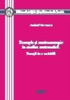 Exemple contraexemple analiza matematica Functii