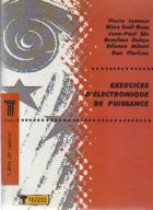 Exercices Electronique Puissance