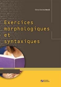 Exercices morphologiques et syntaxiques
