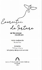 Exerciţii iertare pentru spovezi (mai)