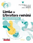 Exerciţii practice limba şi literatura
