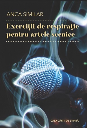 Exerciţii de respiraţie pentru artele scenice