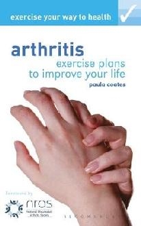 Exercise Your Way to Health: Arthritis
