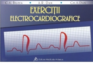 Exercitii electrocardiografice