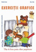 EXERCITII GRAFICE Caiet lucru pentru