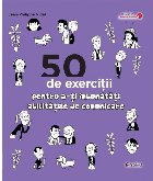 exercitii pentru imbunatati abilitatile comunicare