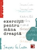 EXERCITII PENTRU MANA DREAPTA