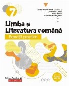 Exercitii practice limba literatura romana