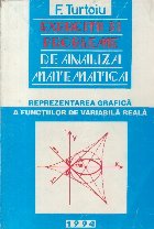 Exercitii probleme analiza matematica Partea