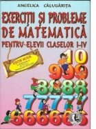 Exercitii probleme matematica pentru elevii