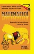 Matematica Exercitii probleme pentru clasa
