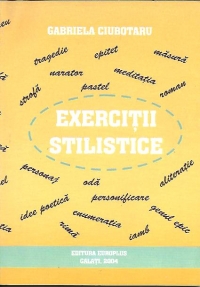 Exercitii stilistice