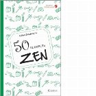 coperta 50 de exercitii Zen