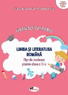 Exersează Aramis limba şi literatura
