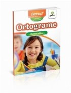 Exersez! Ortogramele (partea a II-a)