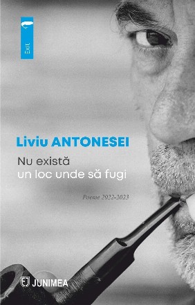 Nu există loc unde să fugi : poeme,2022-2023
