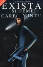 Exista femei care mint (roman