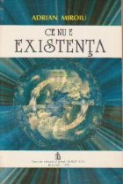 existenta