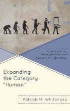 Expanding the Category Human