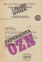 Experienta OZN - O cercetare stiintifica