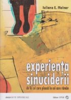 Experienta sinuciderii cel care pleaca
