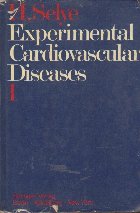 Experimental Cardiovascular Diseases 1