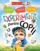 Experimente pentru copii