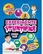 Experimente stiintifice pentru copii