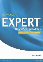 Expert 3rd Edition Advanced Teacher\'s Book
